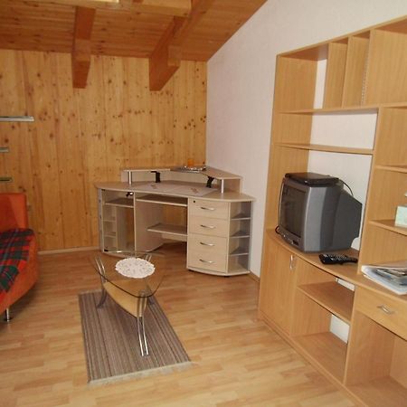 Ferienwohnung Haus Weidmannsheil Längenfeld Exterior foto