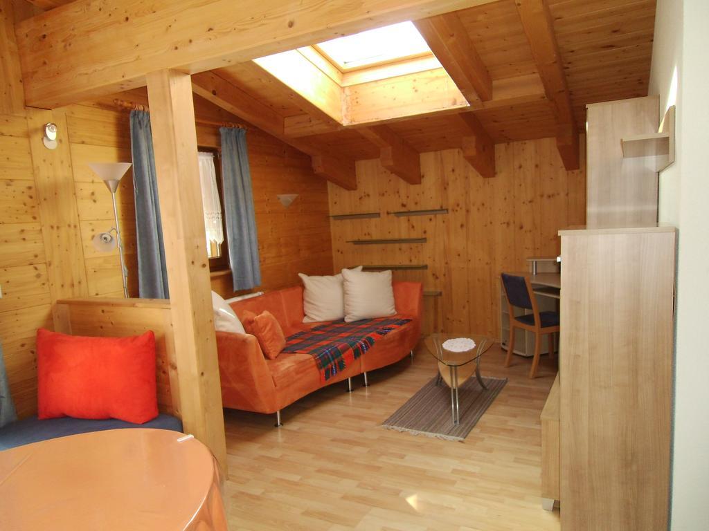 Ferienwohnung Haus Weidmannsheil Längenfeld Exterior foto