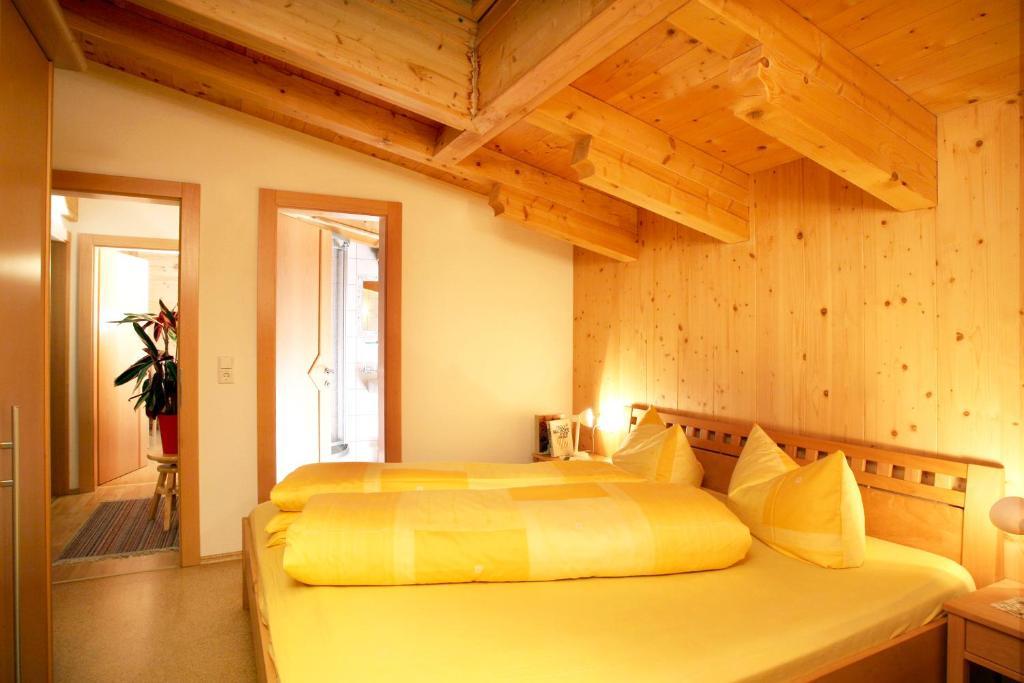 Ferienwohnung Haus Weidmannsheil Längenfeld Zimmer foto
