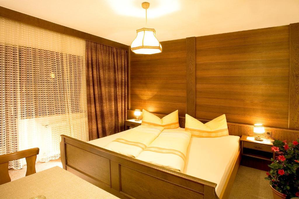 Ferienwohnung Haus Weidmannsheil Längenfeld Zimmer foto