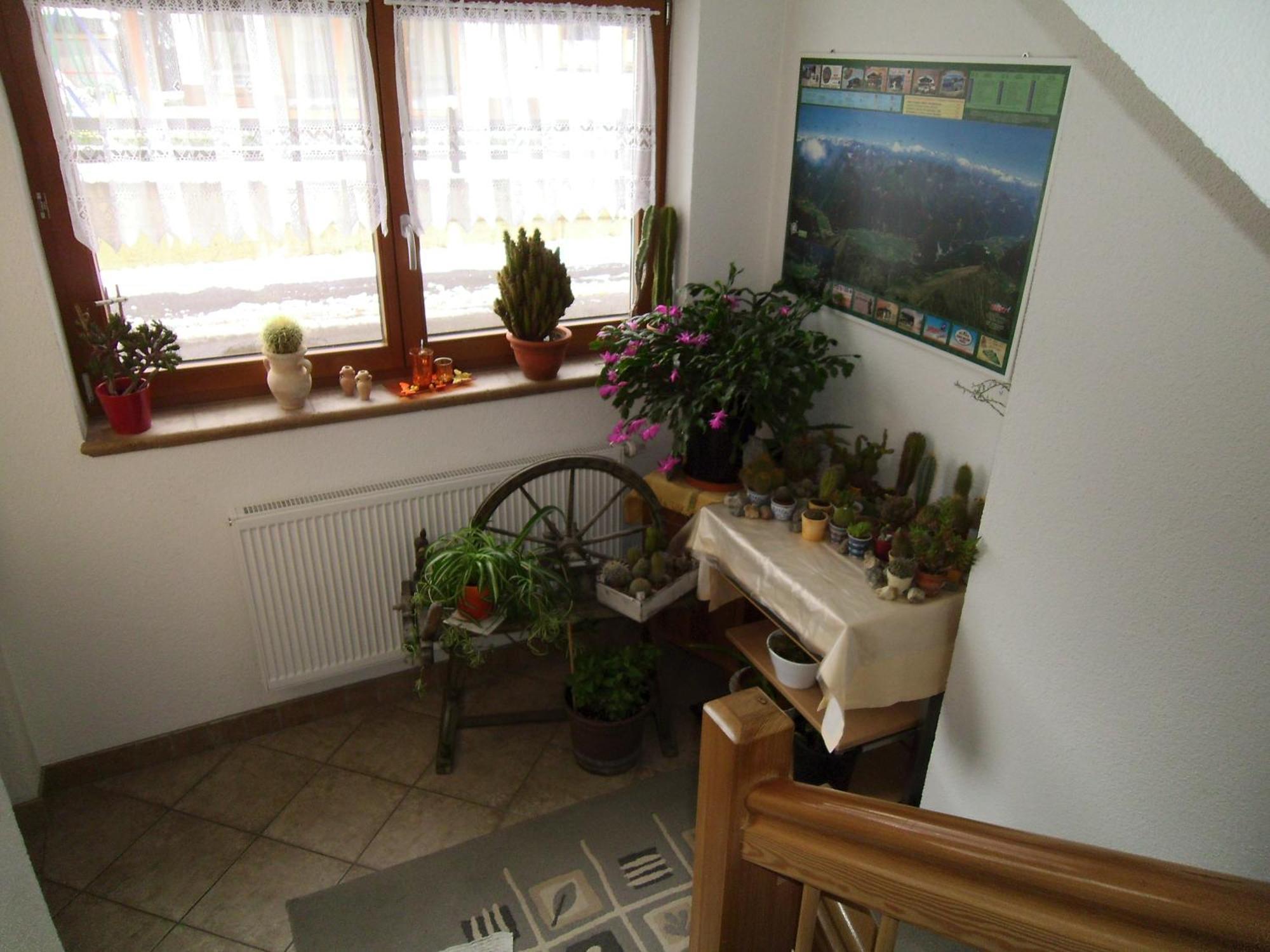 Ferienwohnung Haus Weidmannsheil Längenfeld Exterior foto