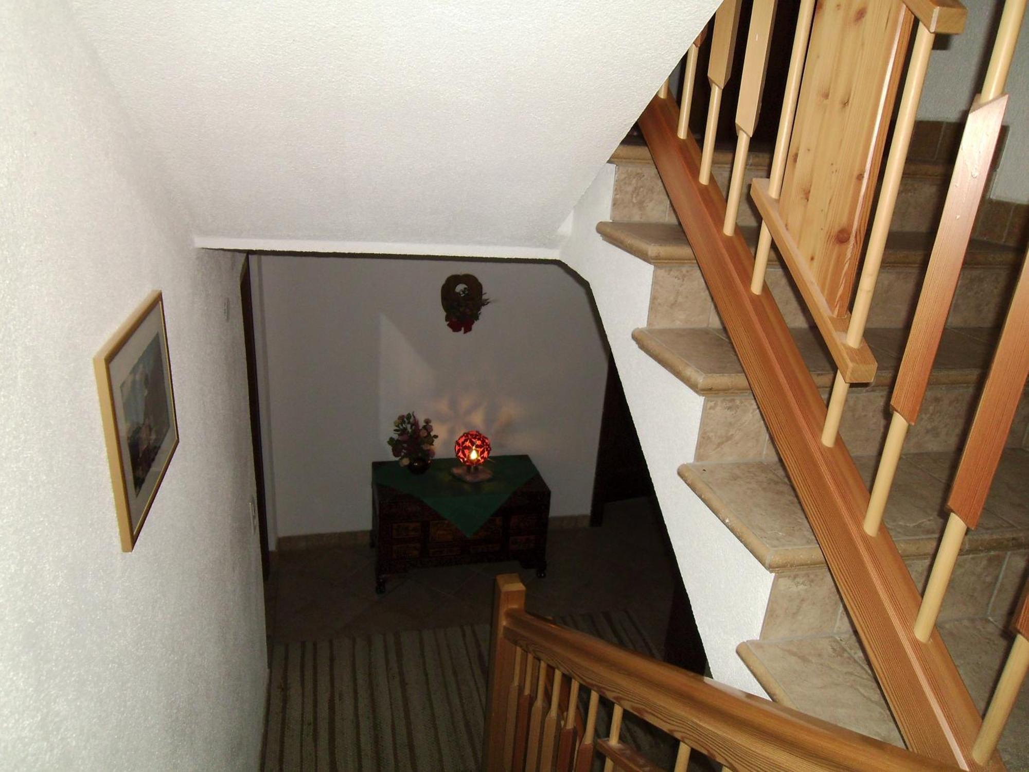 Ferienwohnung Haus Weidmannsheil Längenfeld Exterior foto