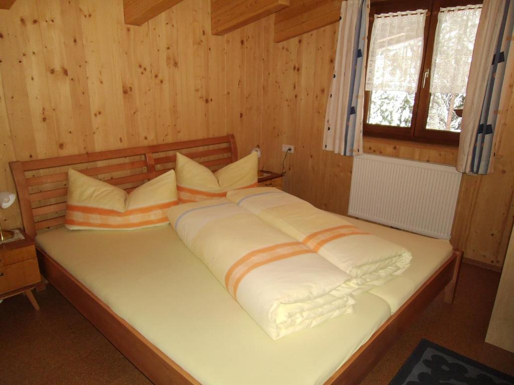 Ferienwohnung Haus Weidmannsheil Längenfeld Zimmer foto