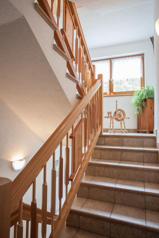 Ferienwohnung Haus Weidmannsheil Längenfeld Exterior foto