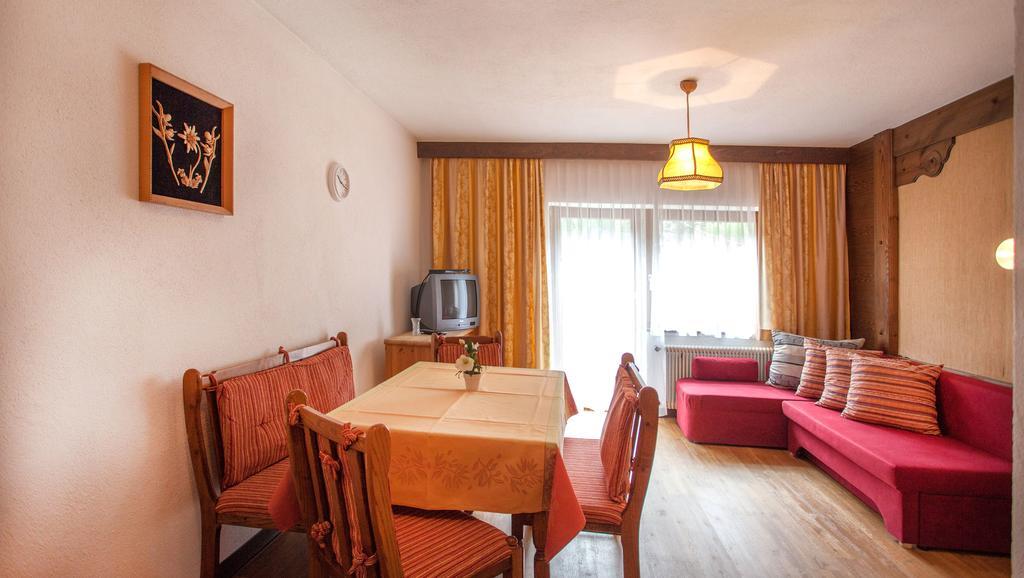 Ferienwohnung Haus Weidmannsheil Längenfeld Exterior foto