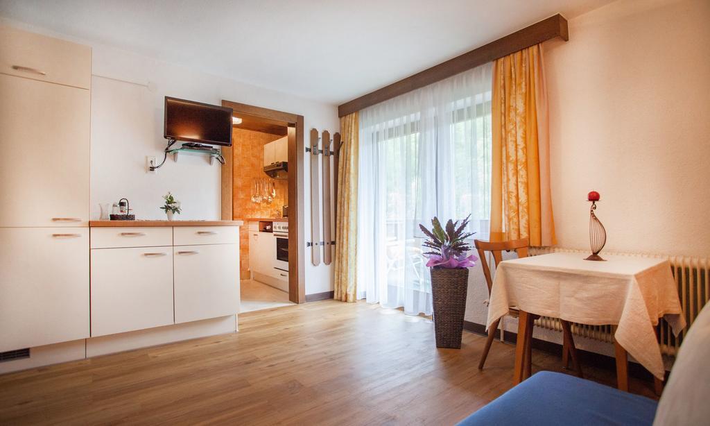 Ferienwohnung Haus Weidmannsheil Längenfeld Exterior foto