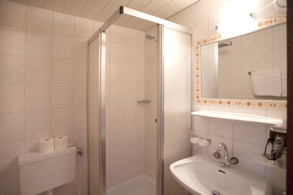 Ferienwohnung Haus Weidmannsheil Längenfeld Exterior foto